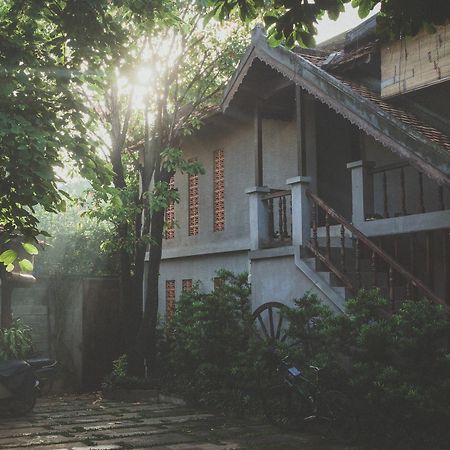 The An Homestay TP. Hồ Chí Minh Ngoại thất bức ảnh