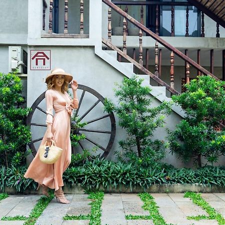 The An Homestay TP. Hồ Chí Minh Ngoại thất bức ảnh