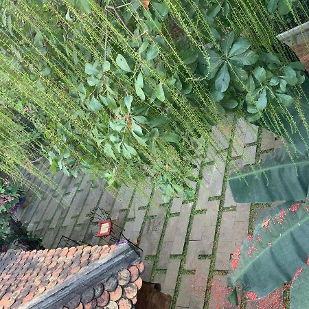 The An Homestay TP. Hồ Chí Minh Ngoại thất bức ảnh