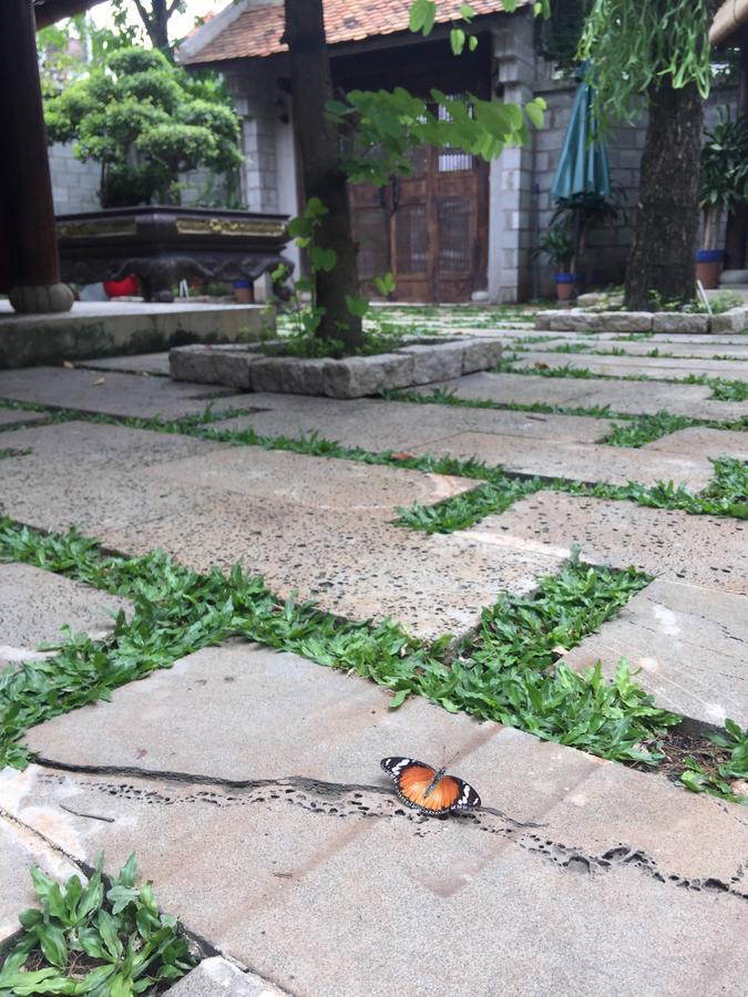 The An Homestay TP. Hồ Chí Minh Ngoại thất bức ảnh