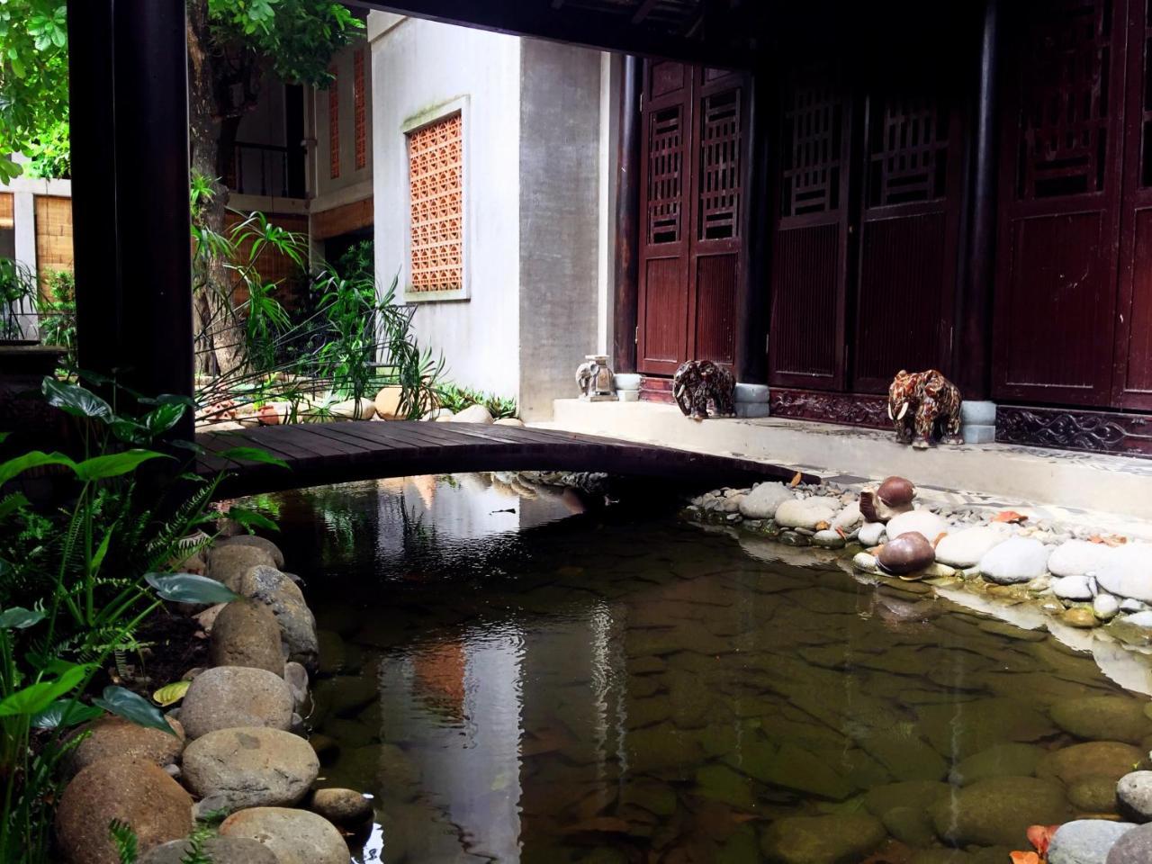 The An Homestay TP. Hồ Chí Minh Ngoại thất bức ảnh