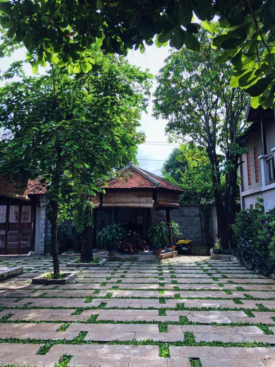 The An Homestay TP. Hồ Chí Minh Ngoại thất bức ảnh