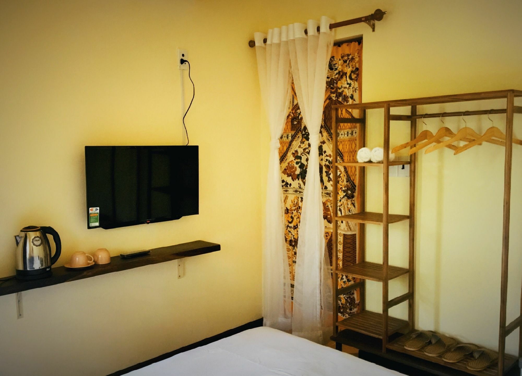 The An Homestay TP. Hồ Chí Minh Ngoại thất bức ảnh