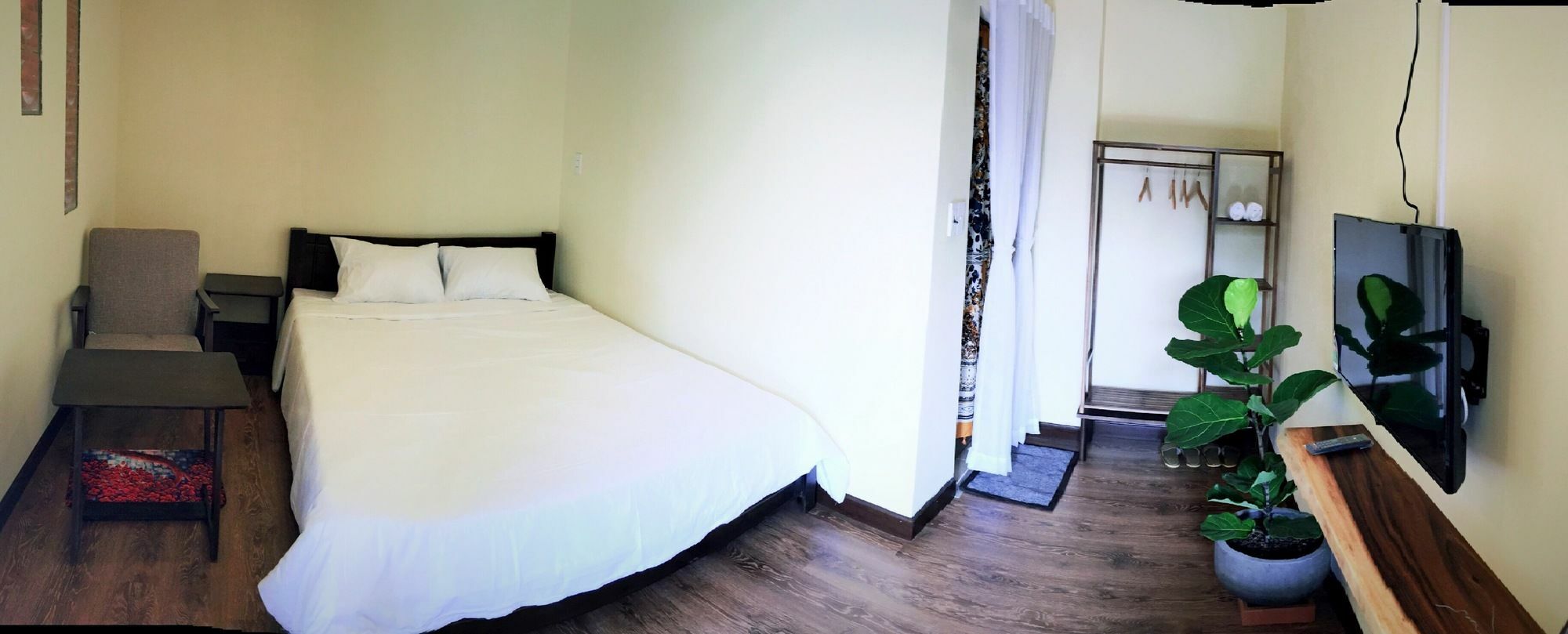 The An Homestay TP. Hồ Chí Minh Ngoại thất bức ảnh