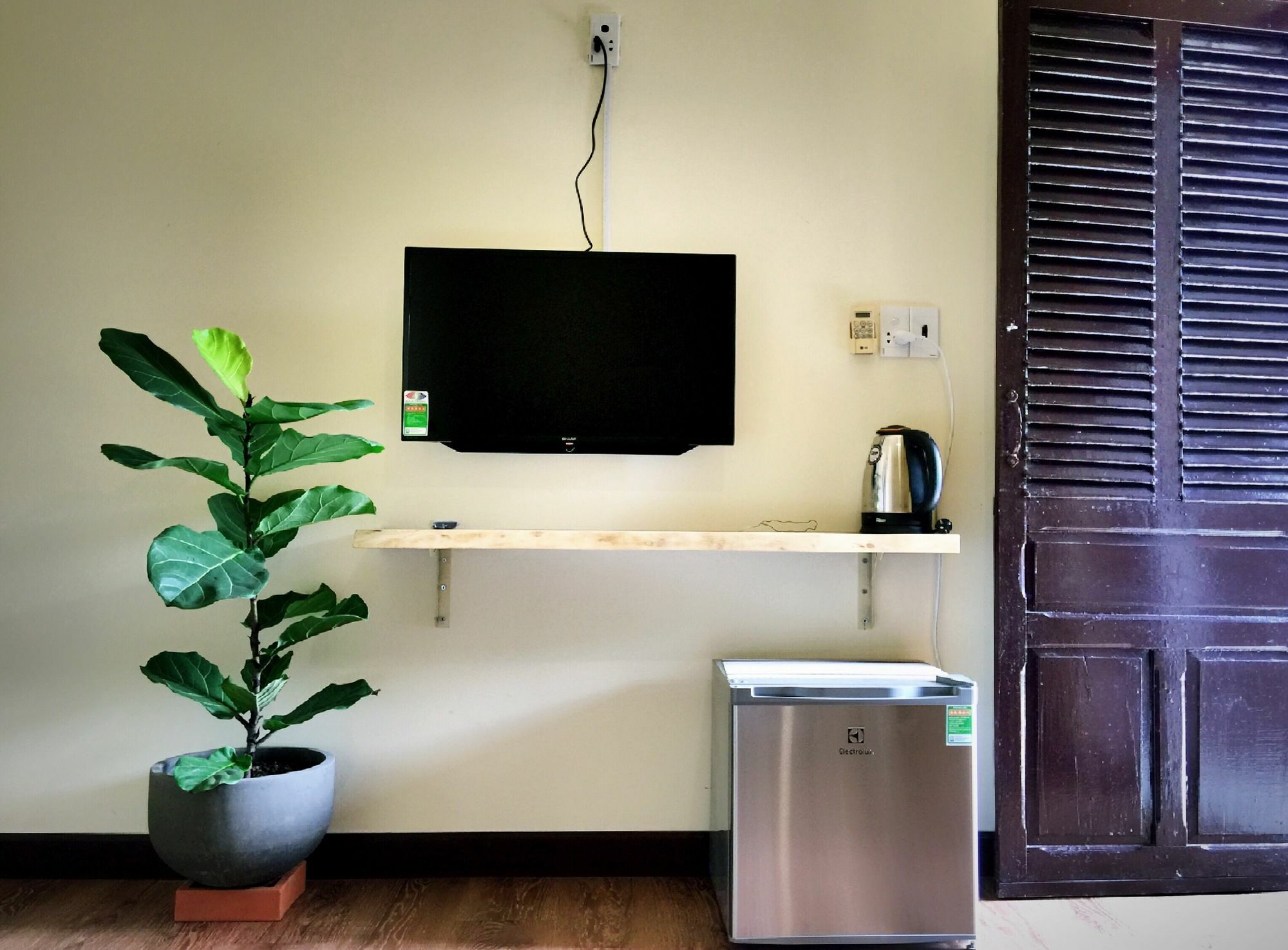 The An Homestay TP. Hồ Chí Minh Ngoại thất bức ảnh