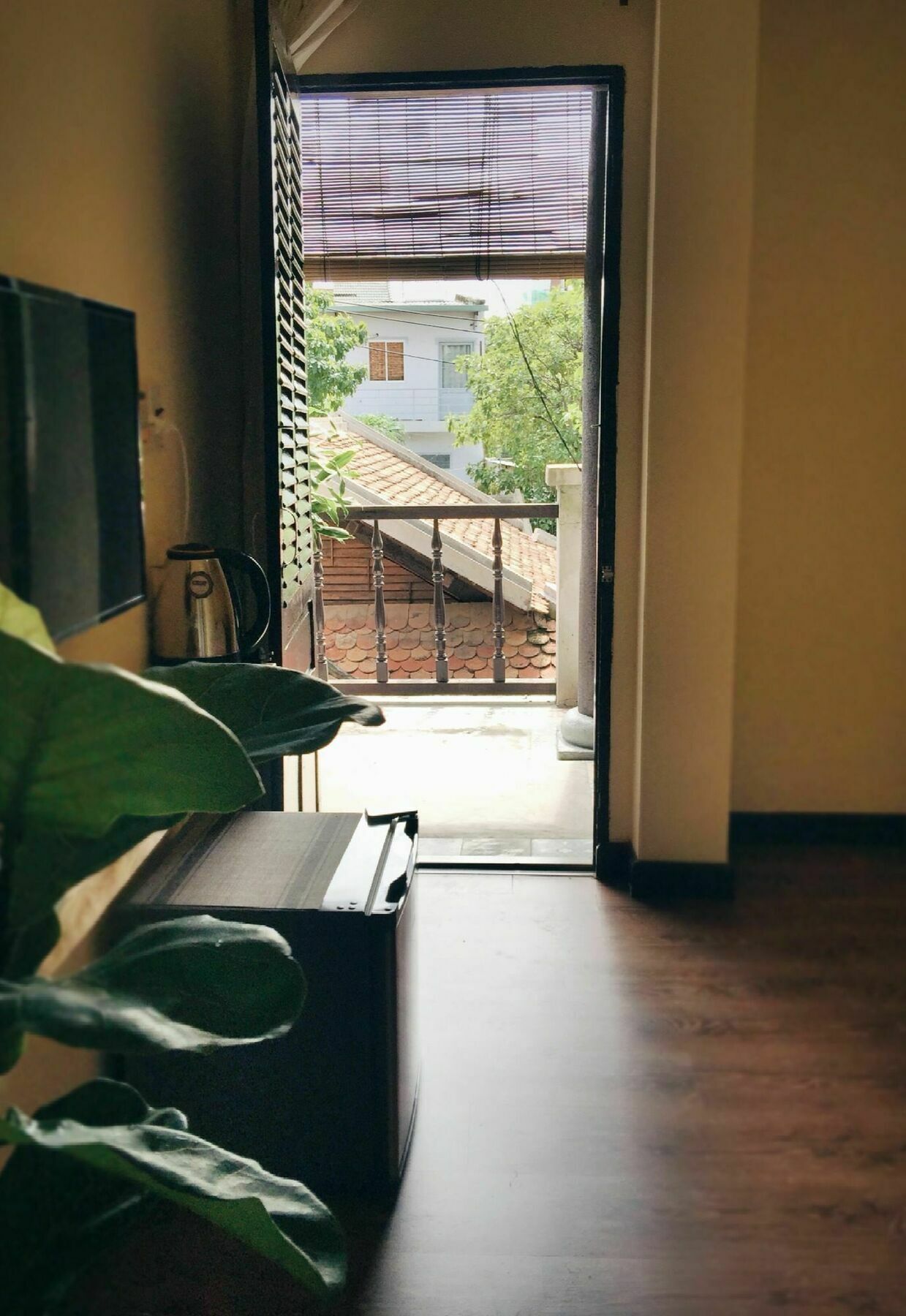 The An Homestay TP. Hồ Chí Minh Ngoại thất bức ảnh