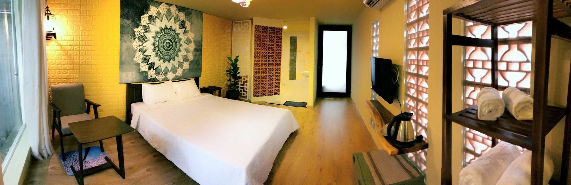 The An Homestay TP. Hồ Chí Minh Ngoại thất bức ảnh