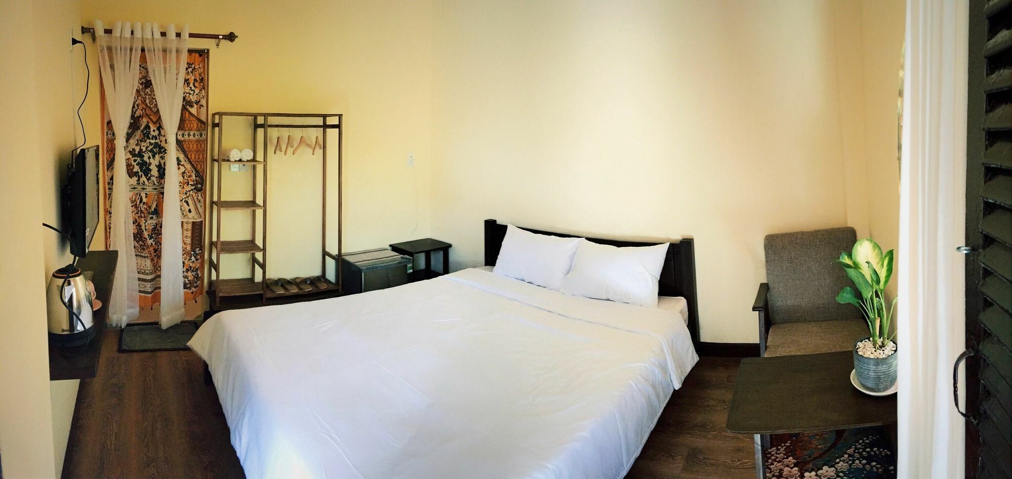 The An Homestay TP. Hồ Chí Minh Ngoại thất bức ảnh