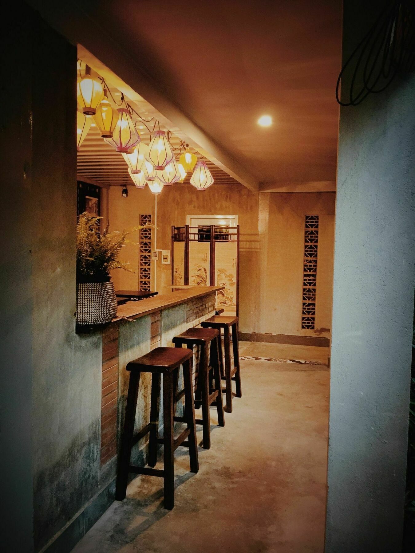 The An Homestay TP. Hồ Chí Minh Ngoại thất bức ảnh