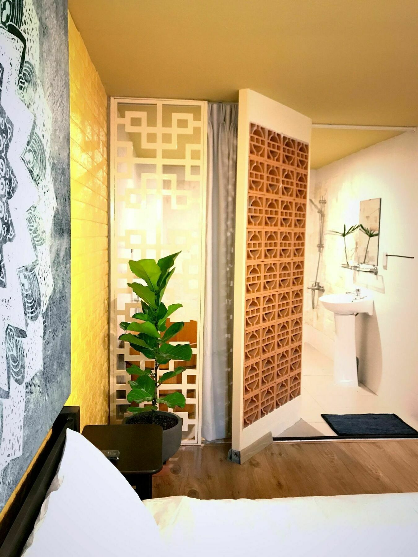 The An Homestay TP. Hồ Chí Minh Ngoại thất bức ảnh