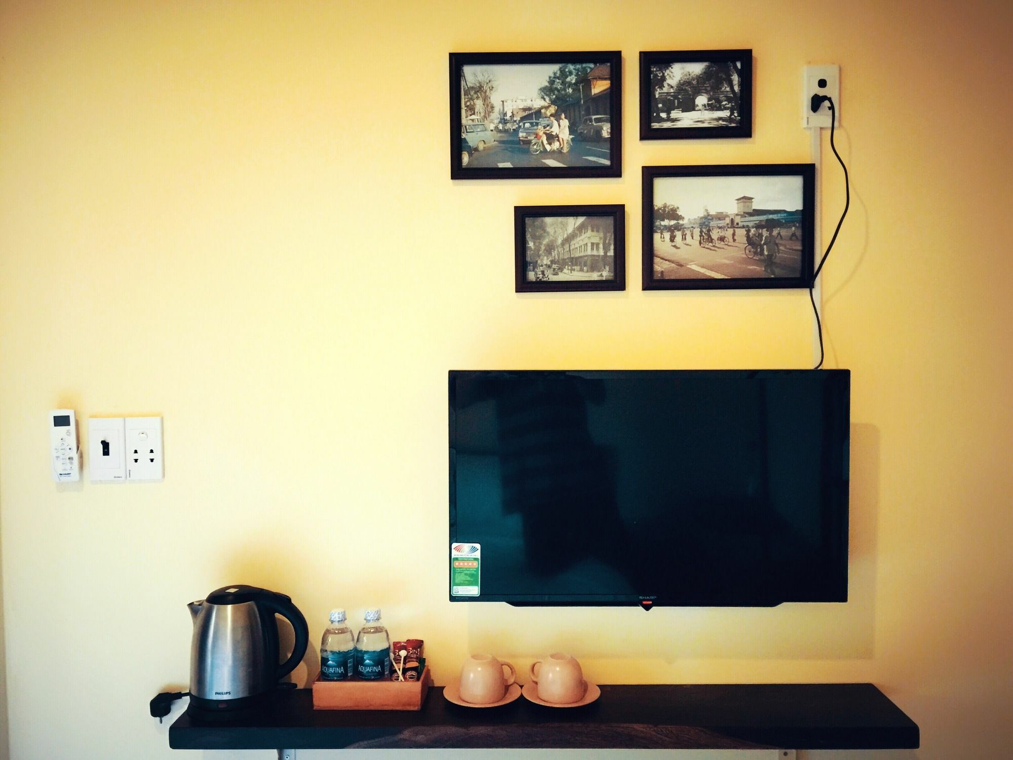 The An Homestay TP. Hồ Chí Minh Ngoại thất bức ảnh