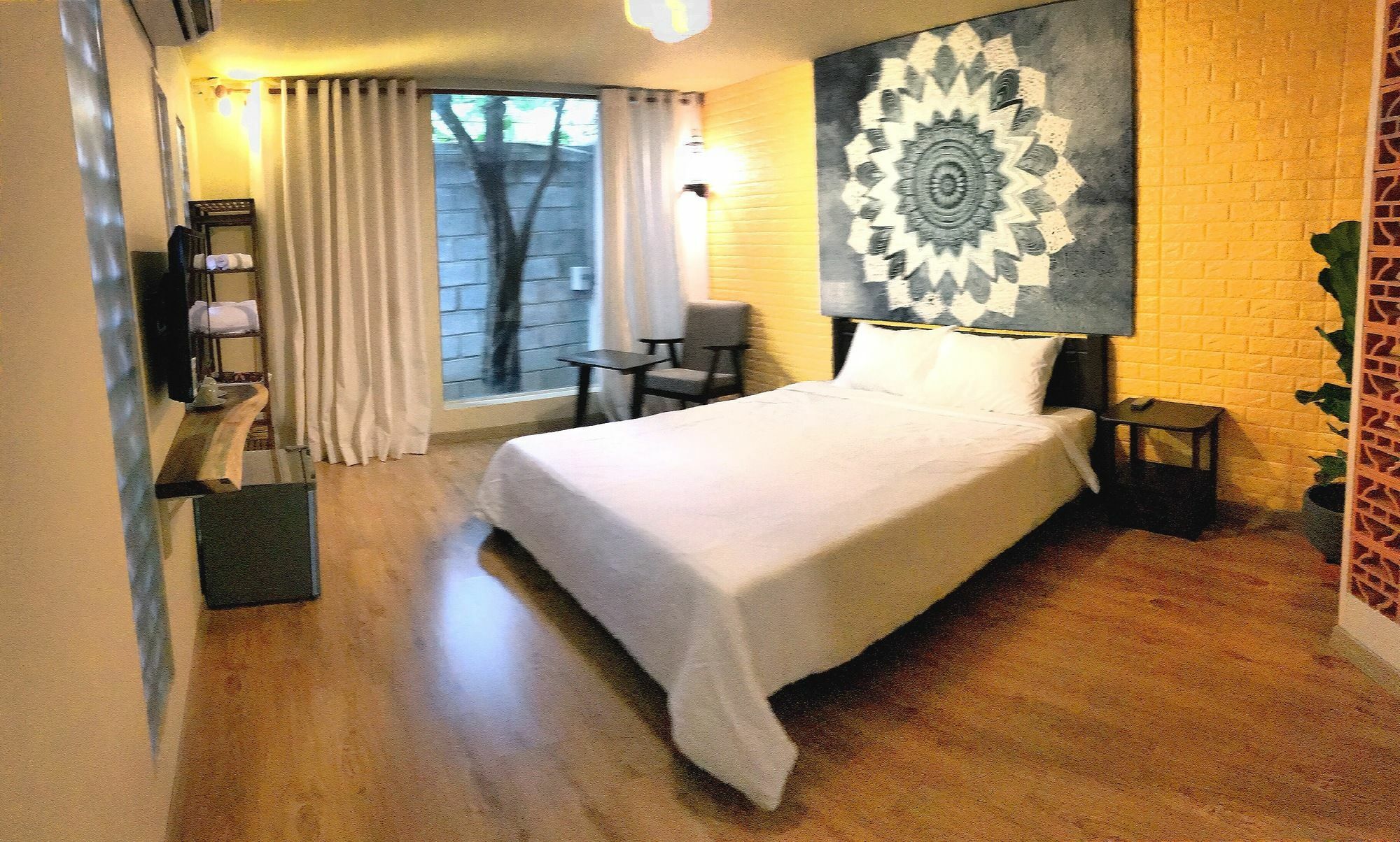The An Homestay TP. Hồ Chí Minh Ngoại thất bức ảnh