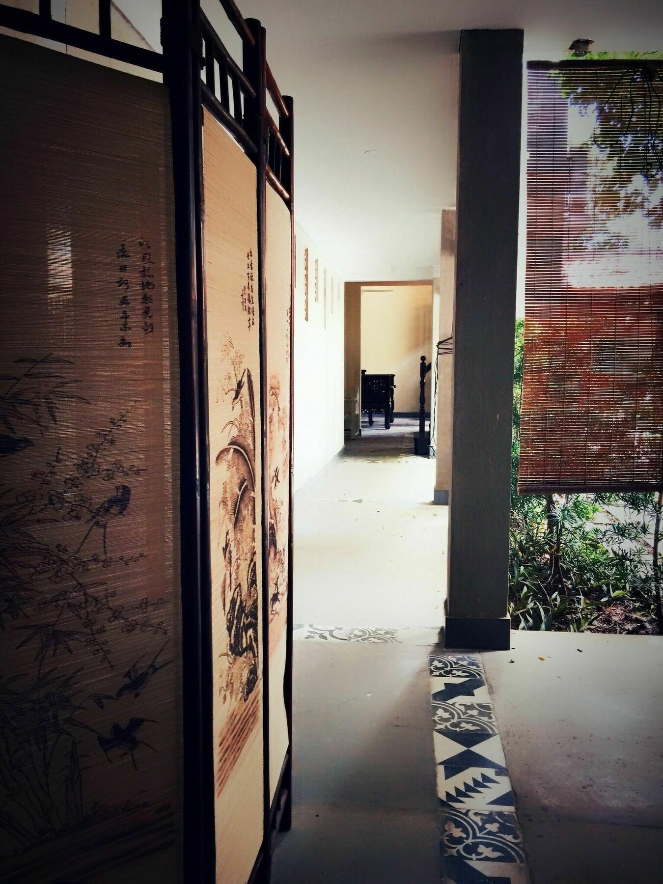 The An Homestay TP. Hồ Chí Minh Ngoại thất bức ảnh