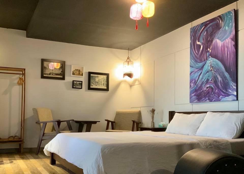 The An Homestay TP. Hồ Chí Minh Ngoại thất bức ảnh
