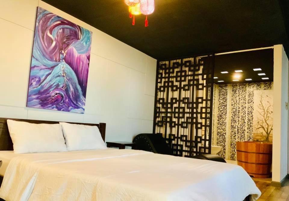 The An Homestay TP. Hồ Chí Minh Ngoại thất bức ảnh