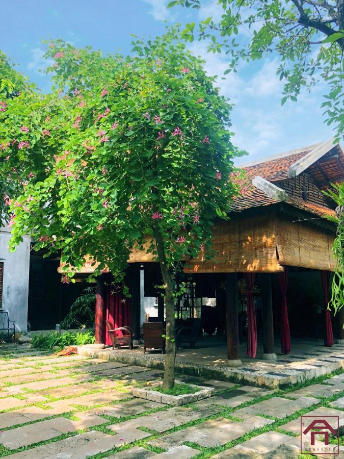 The An Homestay TP. Hồ Chí Minh Ngoại thất bức ảnh