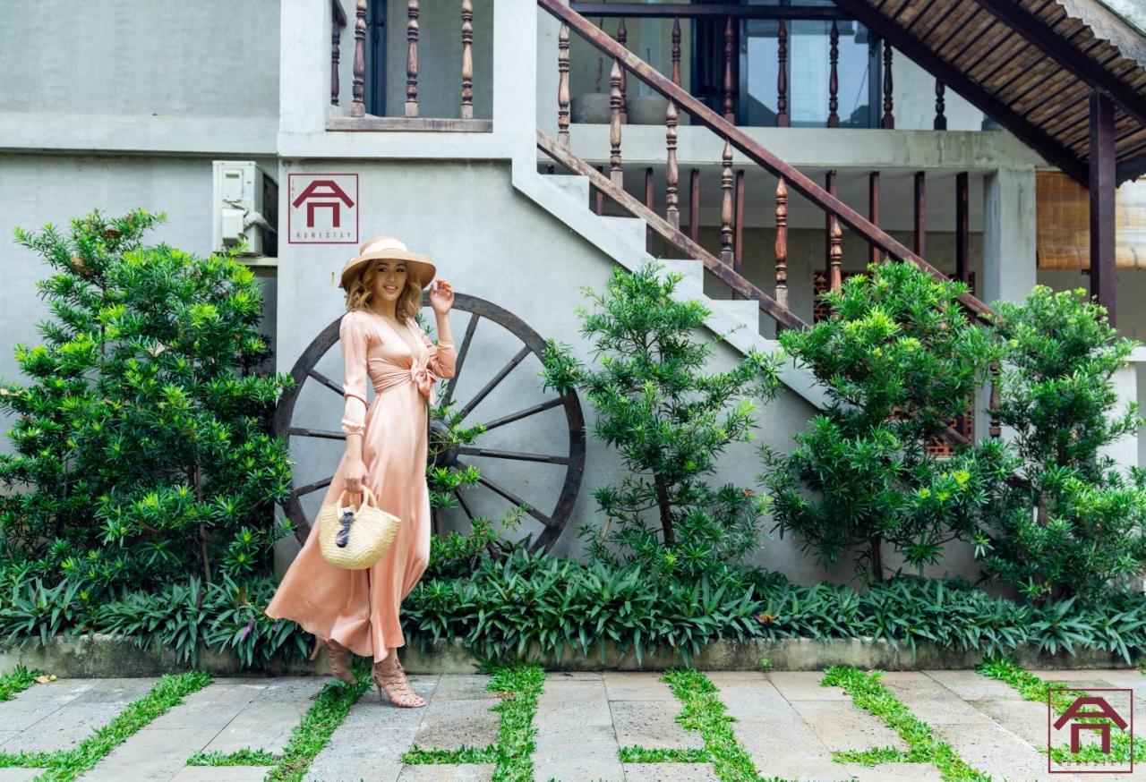 The An Homestay TP. Hồ Chí Minh Ngoại thất bức ảnh